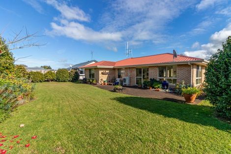 Photo of property in 43 Thames Road, Paeroa, 3600
