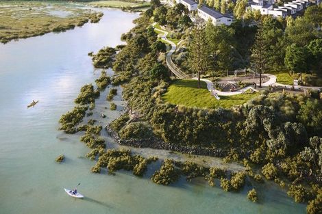 Photo of property in 11/10 Ngaroma House Drive, Hobsonville, Auckland, 0616