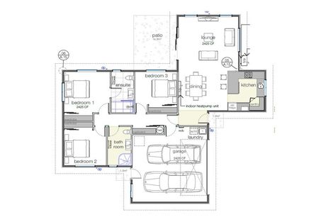 Photo of property in 174b Mcmurdo Street, Tinwald, Ashburton, 7700