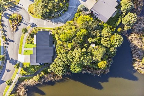 Photo of property in 12 Takahe Drive, Paraparaumu Beach, Paraparaumu, 5032