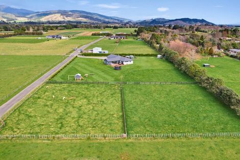 Photo of property in 283a Kimberley Road, Levin, 5571