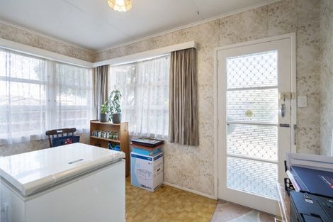 Photo of property in 249 Vogel Street, Roslyn, Palmerston North, 4414