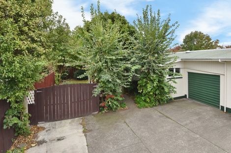 Photo of property in 2/269 Grahams Road, Bishopdale, Christchurch, 8053