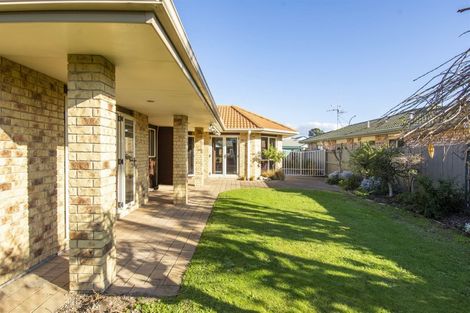 Photo of property in 117 Gloucester Road, Mount Maunganui, 3116