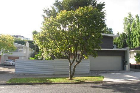 Photo of property in 45a Southern Cross Road, Kohimarama, Auckland, 1071