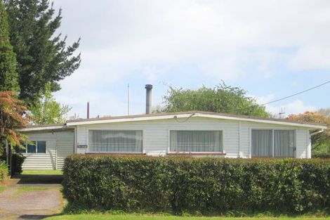 Photo of property in 9 Rangatira Drive, Mangakino, 3421