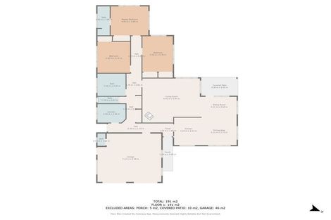 Photo of property in 42 Allan Street, Waimate, 7924