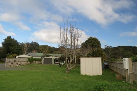 Photo of property in 2159 Rings Road, Coromandel, 3506