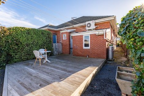 Photo of property in 237b Bay View Road, Saint Clair, Dunedin, 9012