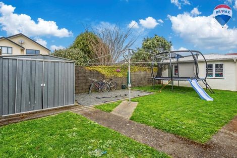 Photo of property in 204 Taita Drive, Avalon, Lower Hutt, 5011