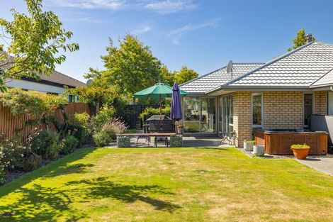 Photo of property in 15 Cairnbrae Drive, Prebbleton, 7604