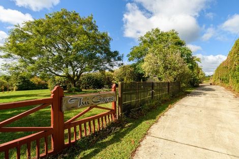 Photo of property in 45 Oropi Gorge Road, Pyes Pa, Tauranga, 3173