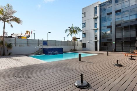 Photo of property in 2-06/424 Maunganui Road, Mount Maunganui, 3116