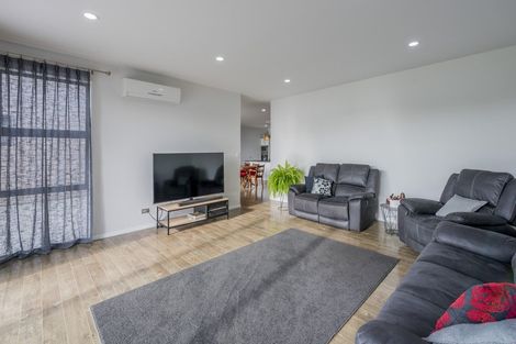 Photo of property in 11 Pinot Crescent, Ohau, Levin, 5570