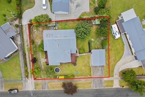 Photo of property in 28 Stirling Street, Te Aroha, 3320