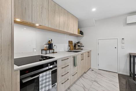 Photo of property in 12/9 Southwark Street, Christchurch Central, Christchurch, 8011