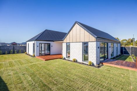 Photo of property in 6 Kelly Street, Rangiora, 7400