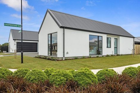 Photo of property in 11 Homestead Drive, Rangiora, 7400