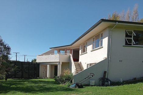 Photo of property in 44 Perth Street, South Hill, Oamaru, 9400