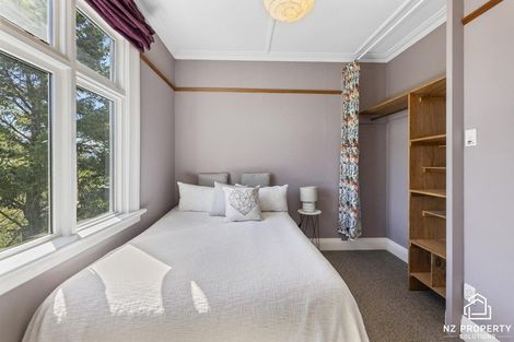 Photo of property in 21 Falcon Street, Kaikorai, Dunedin, 9010