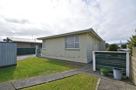 Photo of property in 18 Henderson Street, Kingswell, Invercargill, 9812