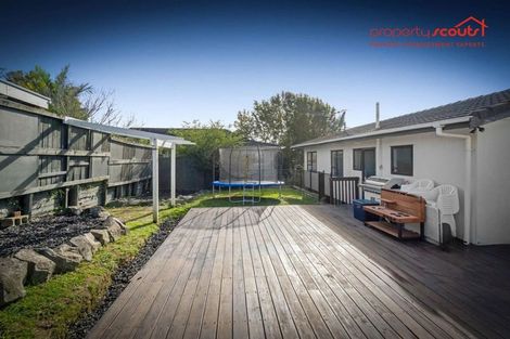 Photo of property in 59 Reynella Drive, Massey, Auckland, 0614