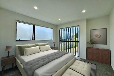 Photo of property in 4/36 Fairdale Place, Birkdale, Auckland, 0626