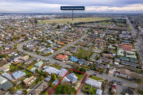 Photo of property in 5 Bucknell Street, Sockburn, Christchurch, 8042