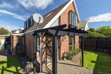 Photo of property in 1/64 Merivale Lane, Merivale, Christchurch, 8014