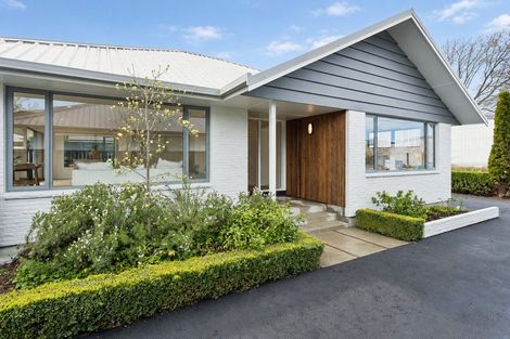 Photo of property in 1/35 Church Lane, Merivale, Christchurch, 8014