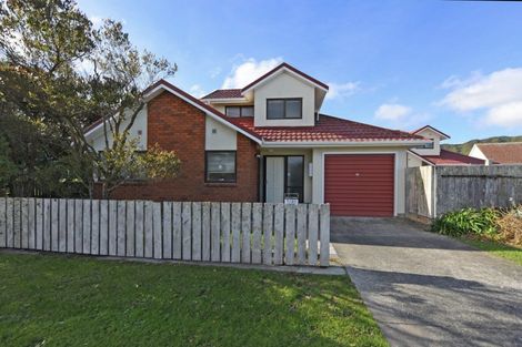 Photo of property in 3/20 Cressy Street, Waterloo, Lower Hutt, 5011