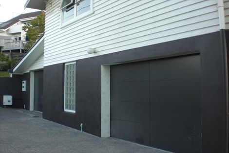 Photo of property in 1/73a Beresford Street, Bayswater, Auckland, 0622