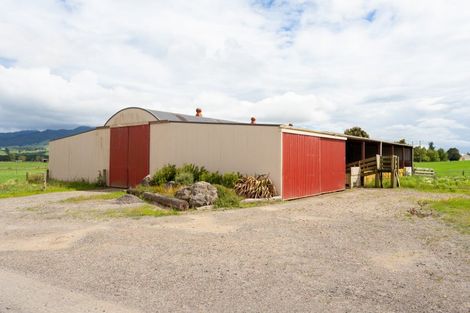 Photo of property in 2802 Arapuni Road, Pukeatua, 3880