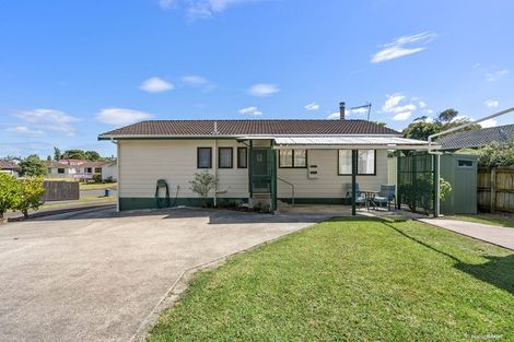Photo of property in 4 Armada Drive, Ranui, Auckland, 0612