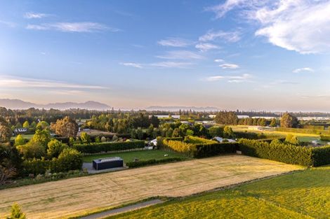 Photo of property in 63a Glassworks Road, Netherby, Ashburton, 7772