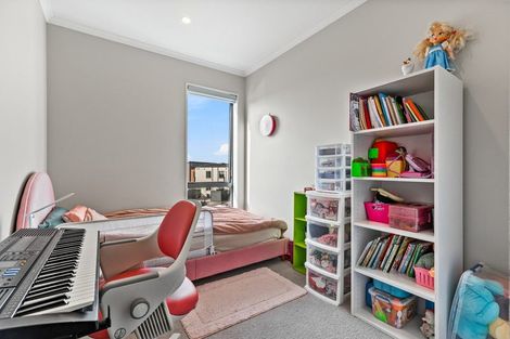 Photo of property in 24 Clark Road, Hobsonville, Auckland, 0616