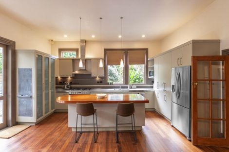 Photo of property in 1 Heaton Terrace, Brooklyn, Wellington, 6021