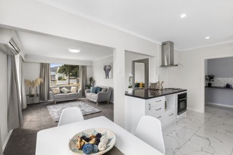 Photo of property in 111 Wilkie Crescent, Naenae, Lower Hutt, 5011