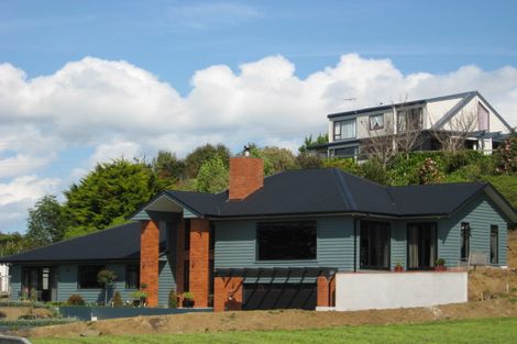 Photo of property in 12b Kororako Grove, Whalers Gate, New Plymouth, 4310