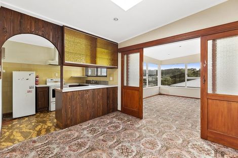 Photo of property in 67 Wright Street, Mount Cook, Wellington, 6021