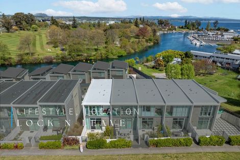 Photo of property in 21/14 Norman Smith Street, Nukuhau, Taupo, 3330