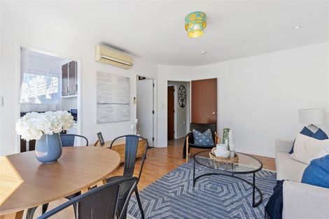 Photo of property in 2/40 Longfellow Street, Sydenham, Christchurch, 8023