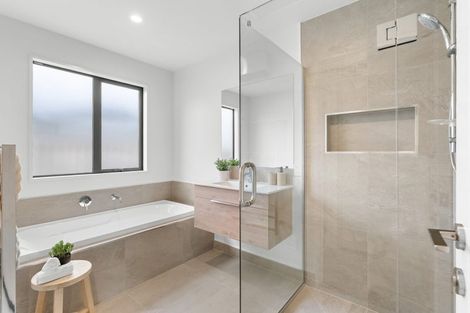 Photo of property in 21 Cork Street, Halswell, Christchurch, 8025