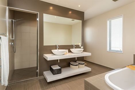 Photo of property in 64 Westpark Drive, Burnside, Christchurch, 8053