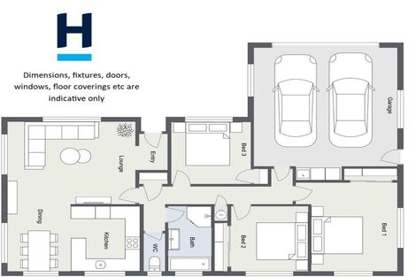 Photo of property in 62a Havelock Street, Renwick, 7204