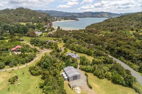 Photo of property in 995a Purangi Road, Cooks Beach, Whitianga, 3591