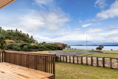 Photo of property in 4 Piripi Place, Kuratau, Turangi, 3381