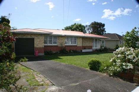 Photo of property in 8 Mabel Street, Levin, 5510