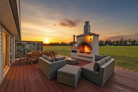 Photo of property in 41 Frasers Road, Southbridge, Leeston, 7682