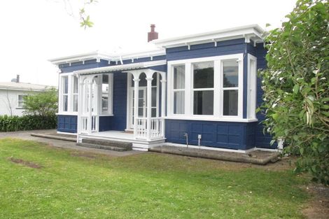 Photo of property in 91 Black Street, Wairoa, 4108
